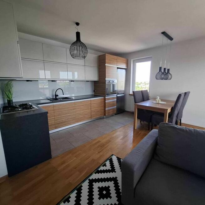 Przestronne z pięknym widokiem, Siedlce , 11 Listopada 58m2