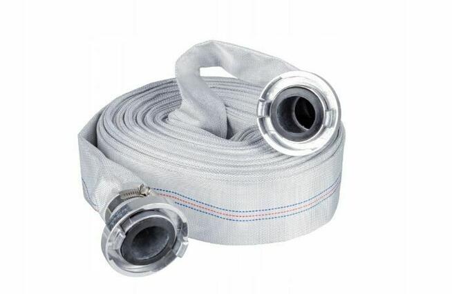 Wąż strażacki 2 cale 20m