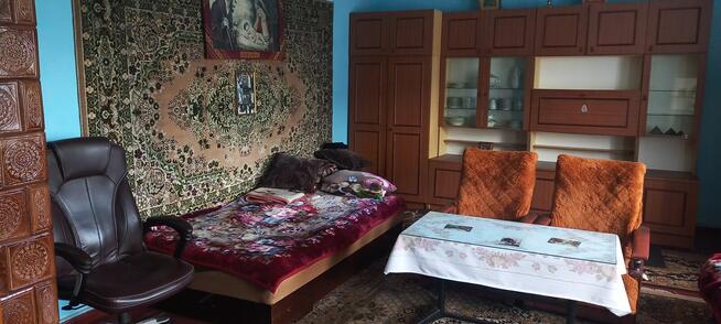 Dom w cenie mieszkania