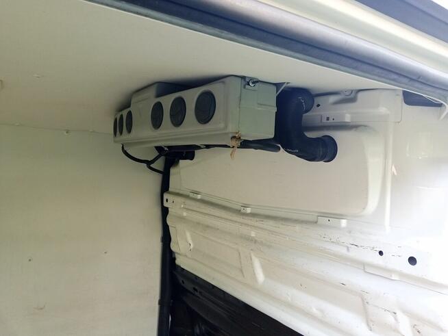 Opel Vivaro 1.6 CDTI Maxi 2018r import Niemcy OKAZJA!