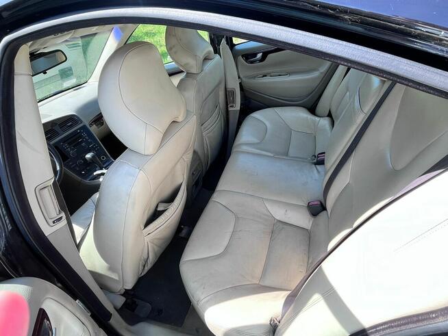 Volvo S60 2004 2.4 benzyna