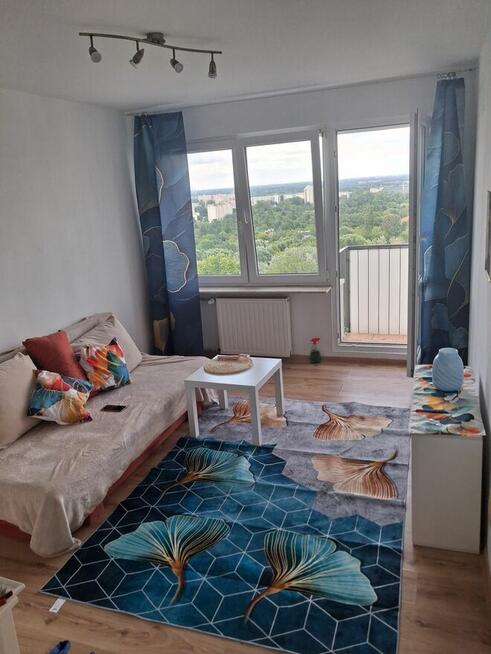 zielny mokotów, dobra komunikacja,