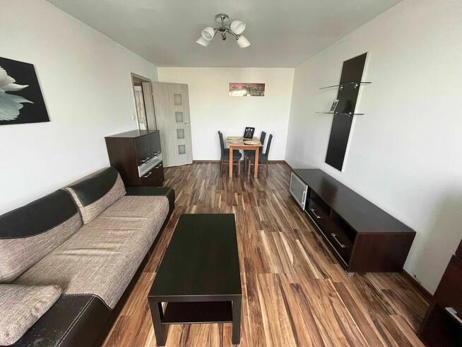 Wygodne 2-pokojowe mieszkanie do wynajęcia na os. Mydlice