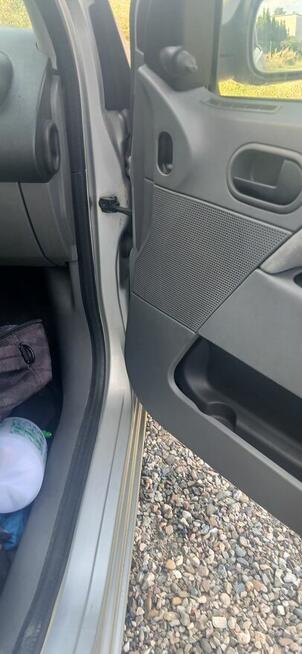 Ford Focus 2002 rok 1.4 benzyna stan idealny