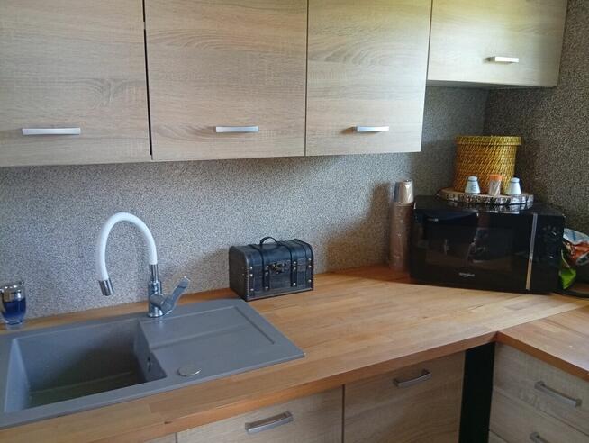 Sprzedam działkę Rod