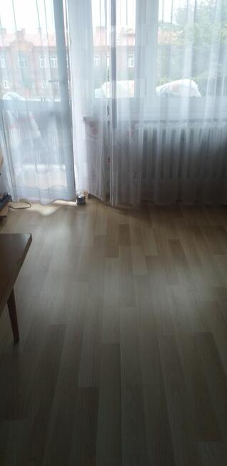 Sprzedaż mieszkania