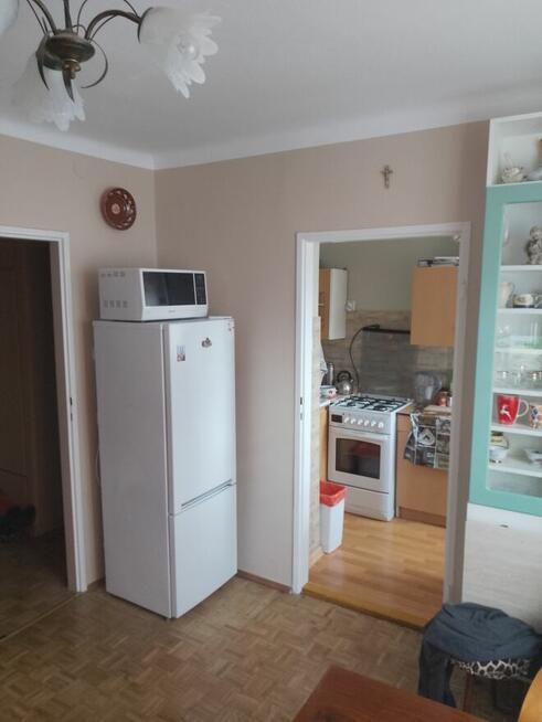 Zamienię mieszkanie (nie sprzedaje )