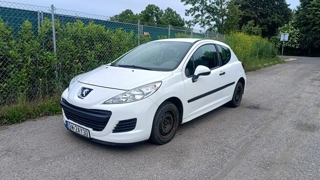 Peugeot 207 1.4 HDI