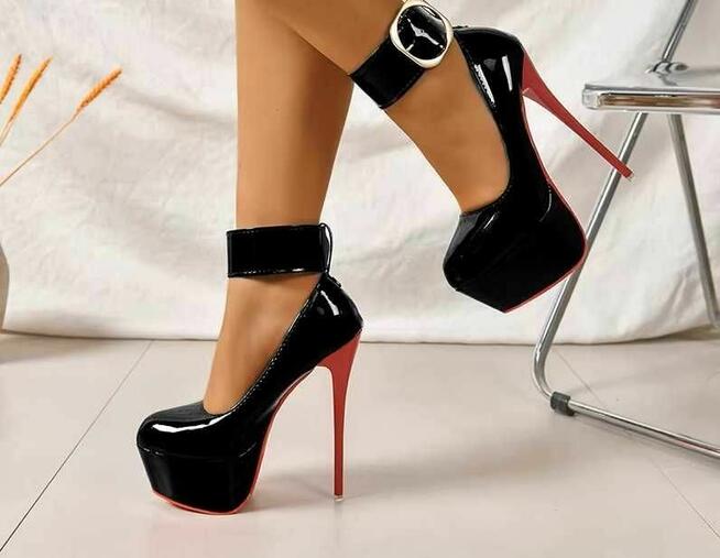 Modne sandały kolory do rozmiaru 46,5