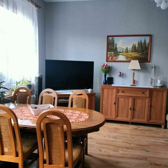 Zamiana mieszkania komunalnego