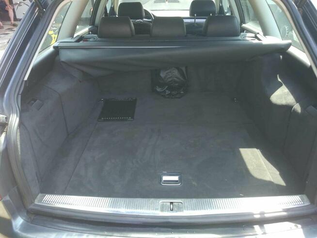 Audi A6 2.7 Bi-Turbo Quattro | 250 KM | 4x4 | Bogate wyposaż