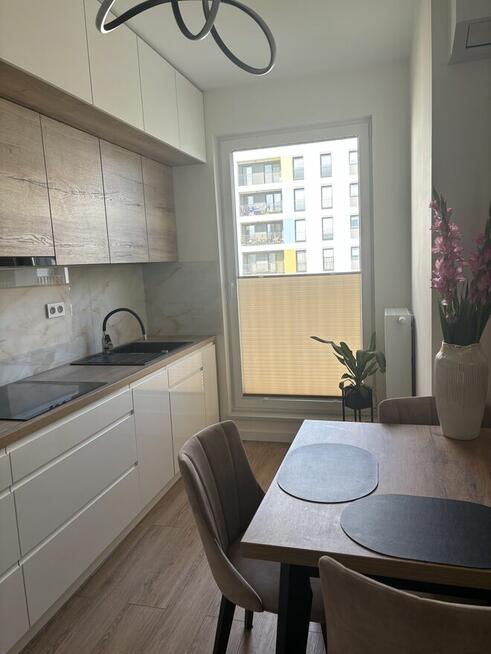 Mieszkanie dwupokojowe na sprzedaż