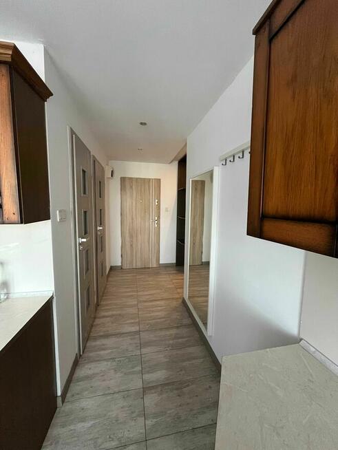 Wygodne 2-pokojowe mieszkanie do wynajęcia na os. Mydlice