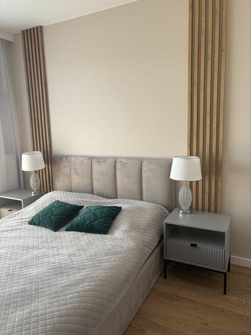 Mieszkanie dwupokojowe na sprzedaż