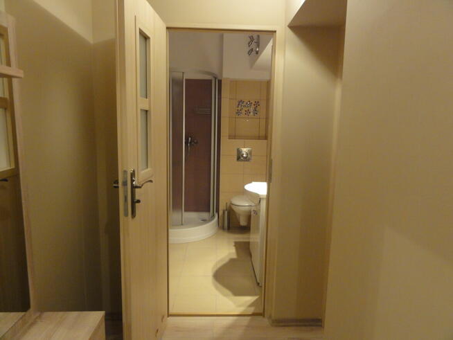 Sprzedam mieszkanie 50,4 m² – Oliwa, ul. Grottgera – ogródek