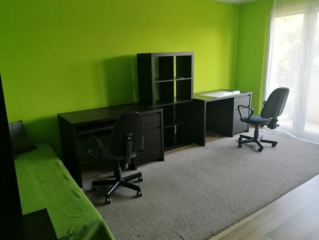 Wynajmę pokój - bezpośrednio, bez prowizji!