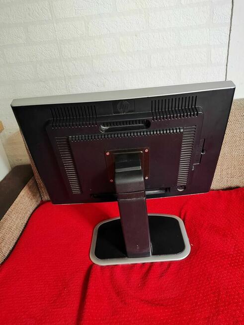 Monitor LCD HP 2335 23 cale panoramiczny do Komputera PC