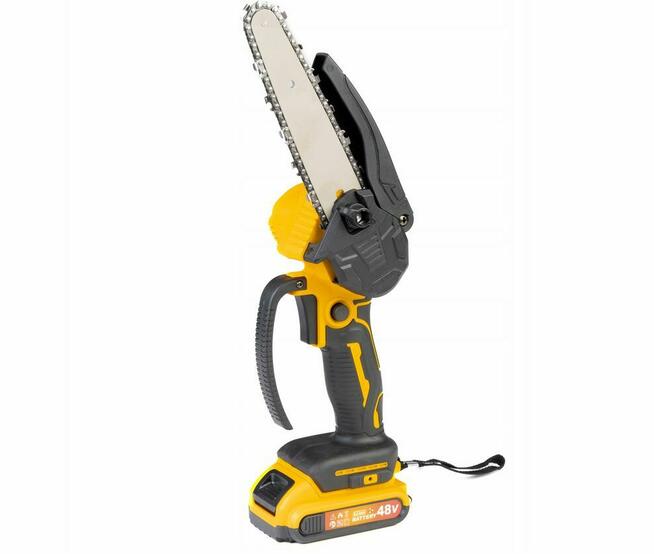 Piła akumulatorowa meister 48 V