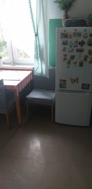 Sprzedaż mieszkania