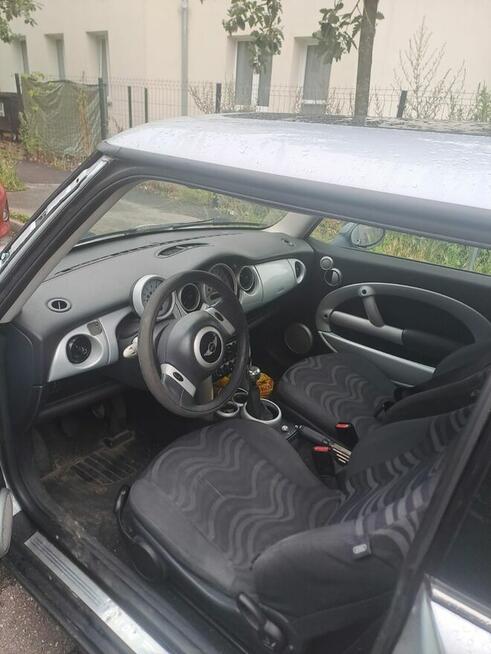 Sprzedam Mini Coopera