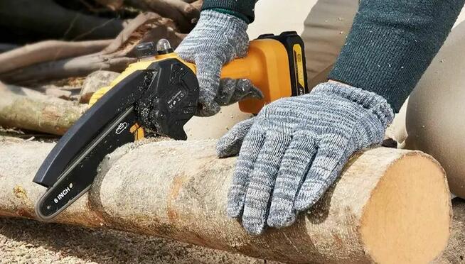 Piła akumulatorowa meister 48 V