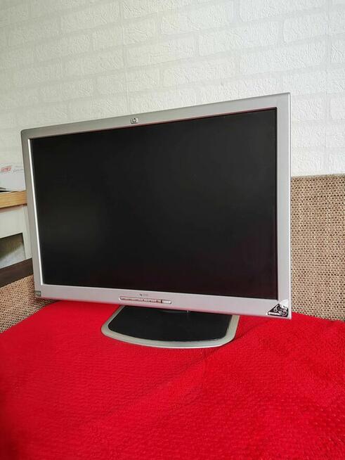 Monitor LCD HP 2335 23 cale panoramiczny do Komputera PC