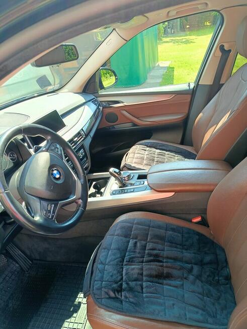 BMW X5 xDrive20e