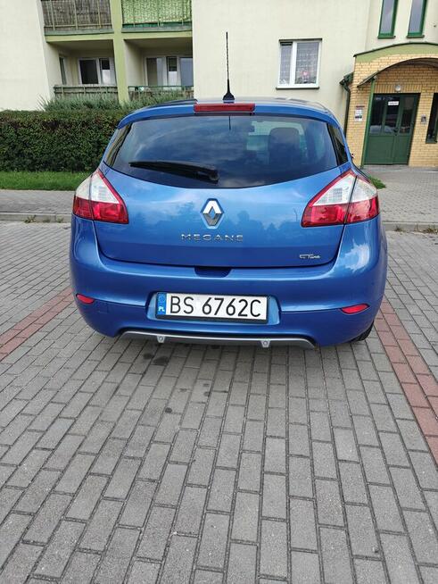 Sprzedam Renault Megane 3 GT 1.6 , skrzynia 6biegów