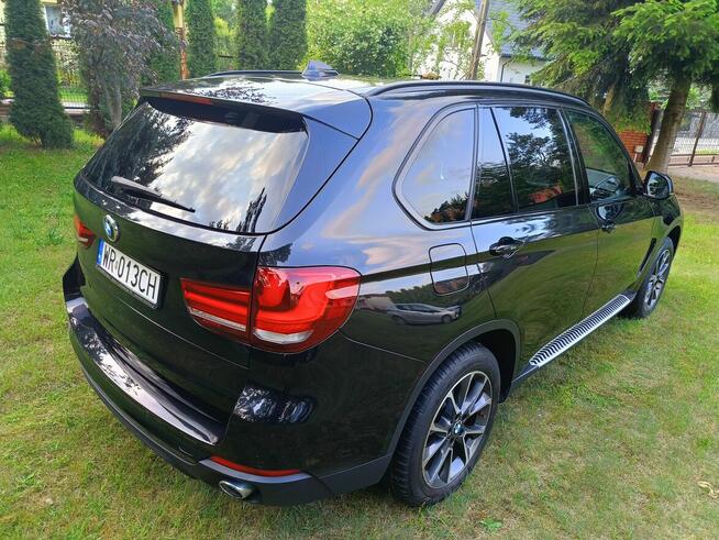 BMW X5 xDrive20e