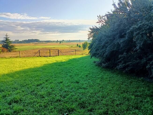 Sprzedam dom z gospodarstwem rolnym