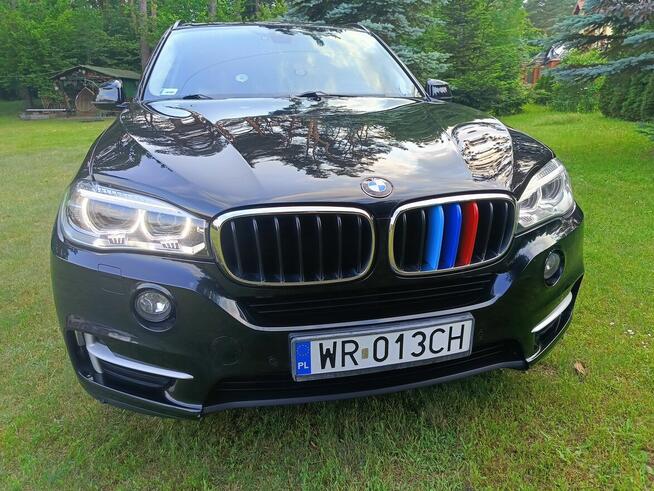 BMW X5 xDrive20e