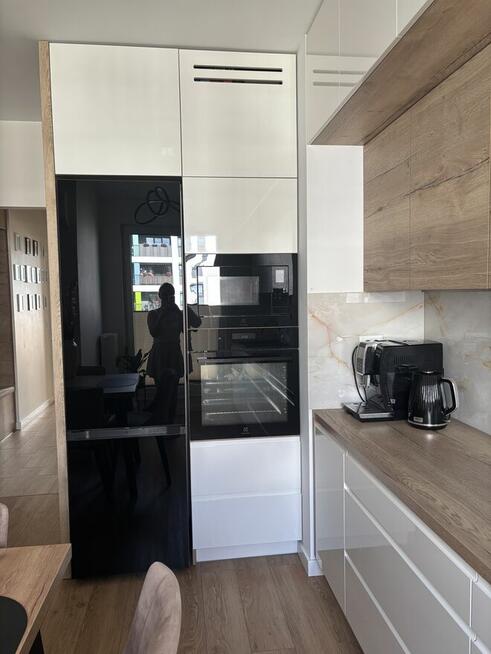 Mieszkanie dwupokojowe na sprzedaż