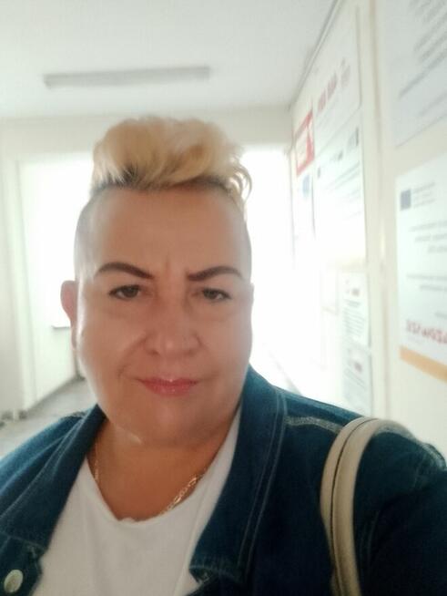 Opiekunka środowiskowa