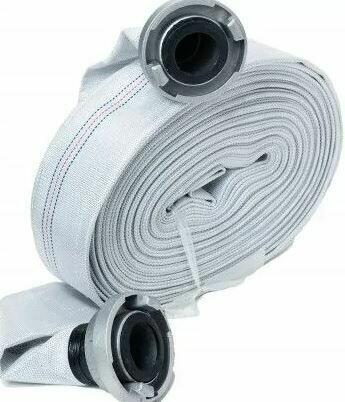 Wąż strażacki 2 cale 20m