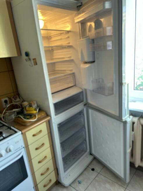 Sprzedam lodówka