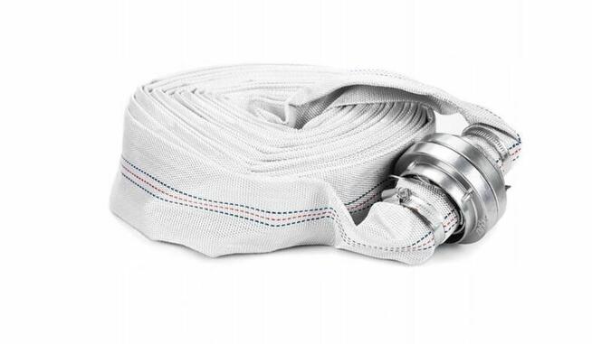 Wąż strażacki 2 cale 20m