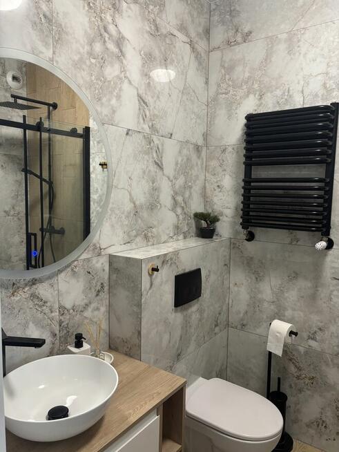 Mieszkanie dwupokojowe na sprzedaż