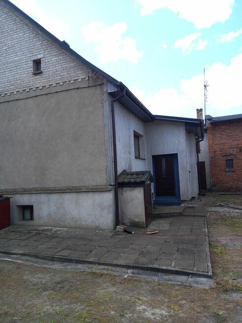 Dom w cenie mieszkania