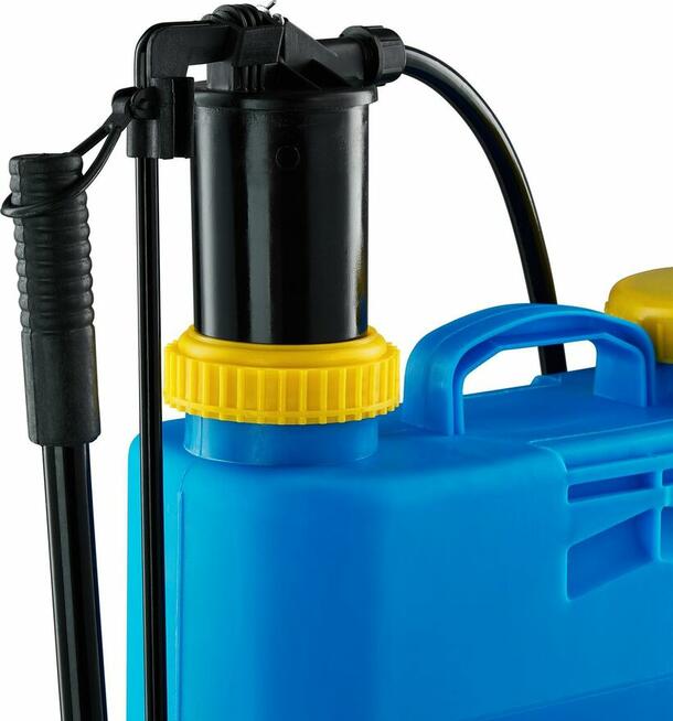 Opryskiwacz manualny