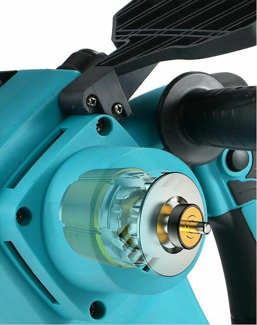 Piła łańcuchowa akumulatorowa