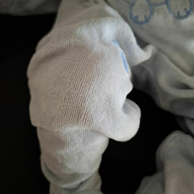 Pajacyk dla chłopca