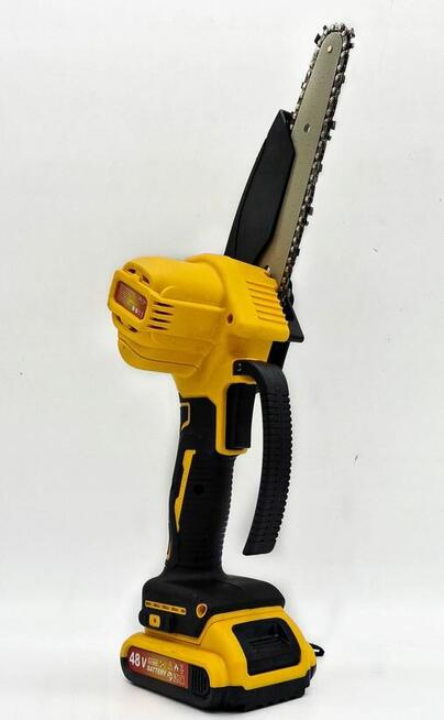 Piła akumulatorowa meister 48 V