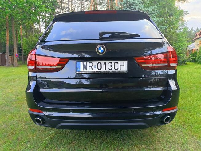 BMW X5 xDrive20e