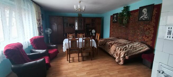 Dom w cenie mieszkania