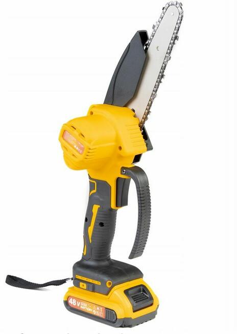 Piła akumulatorowa meister 48 V
