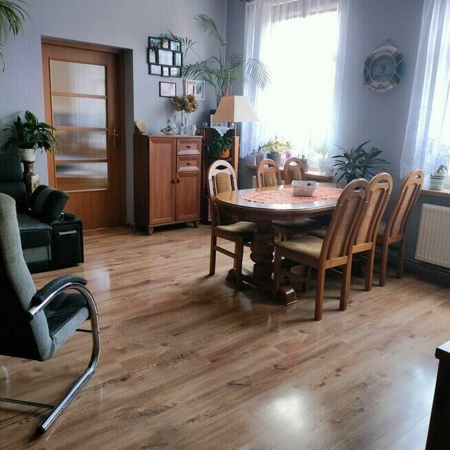 Zamiana mieszkania komunalnego