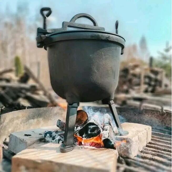 Witam, Sprzedam kociołki o różnych rozmiarach, zapraszam