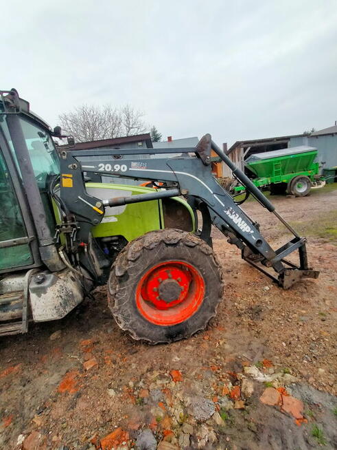 Zetor 7211 oryginał pierwszy właściciel 1987r