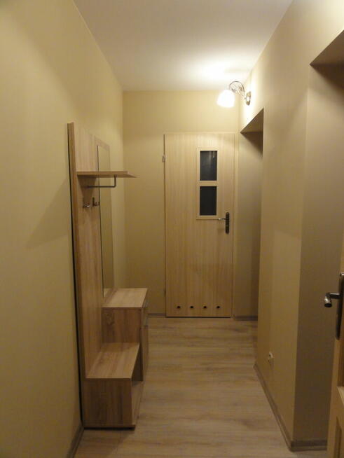 Sprzedam mieszkanie 50,4 m² – Oliwa, ul. Grottgera – ogródek