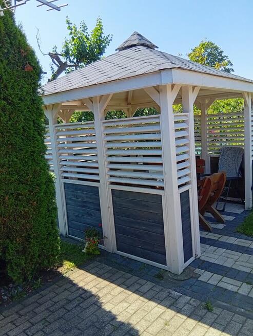 Sprzedam działkę Rod